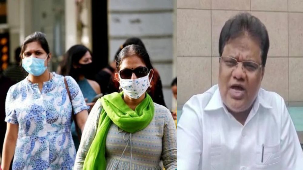 Maha reports 352 cases of H3N2 virus: Health Min Tanaji Sawant