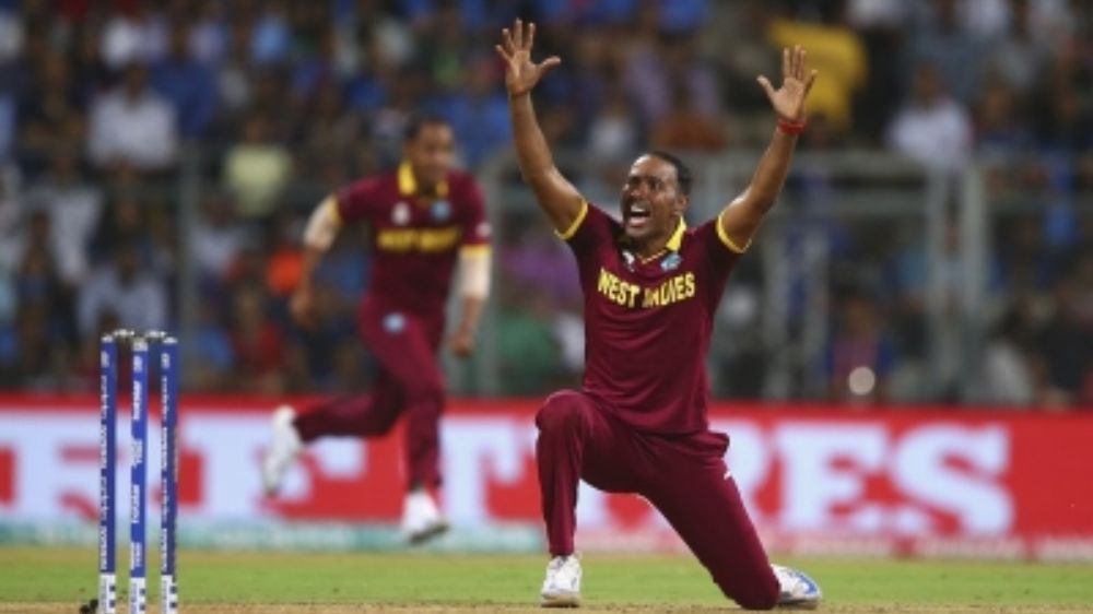 Samuel Badree named West Indies assistant coach for SA tour