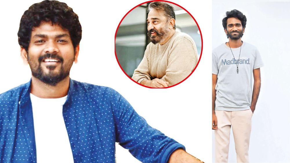 Kamal to produce Wikki’s next starring Pradeep