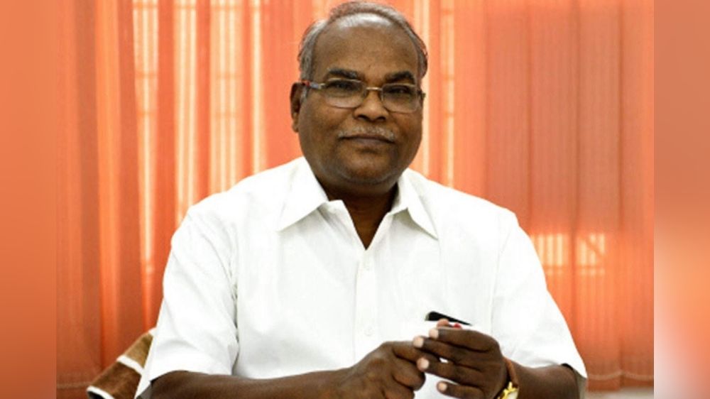 CPM seeks statue for TMS in Madurai CPM seeks statue for TMS in Madurai