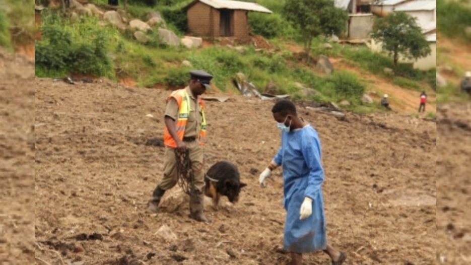 Cyclone Freddy deepens cholera risks in worst-hit countries: WHO