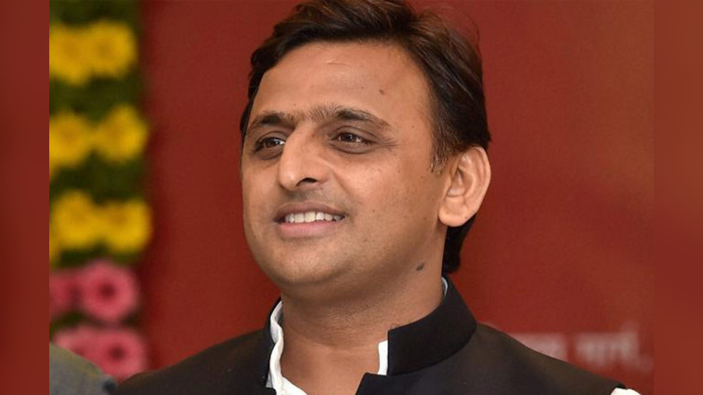BJP will be finished for misusing central agencies: Akhilesh Yadav