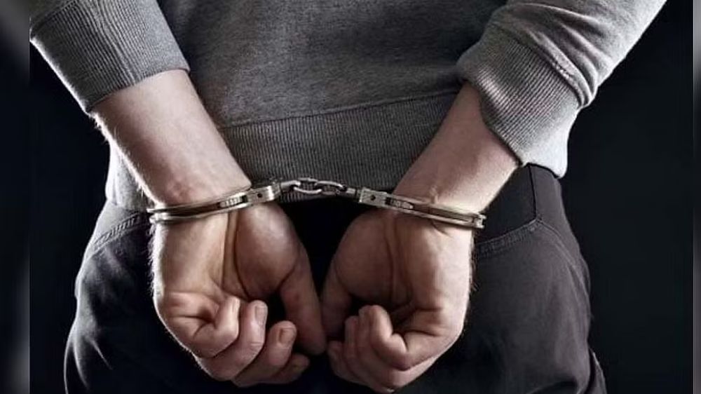 Tangedco official who sought bribe for providing new connection held Tangedco official who sought bribe for providing new connection held