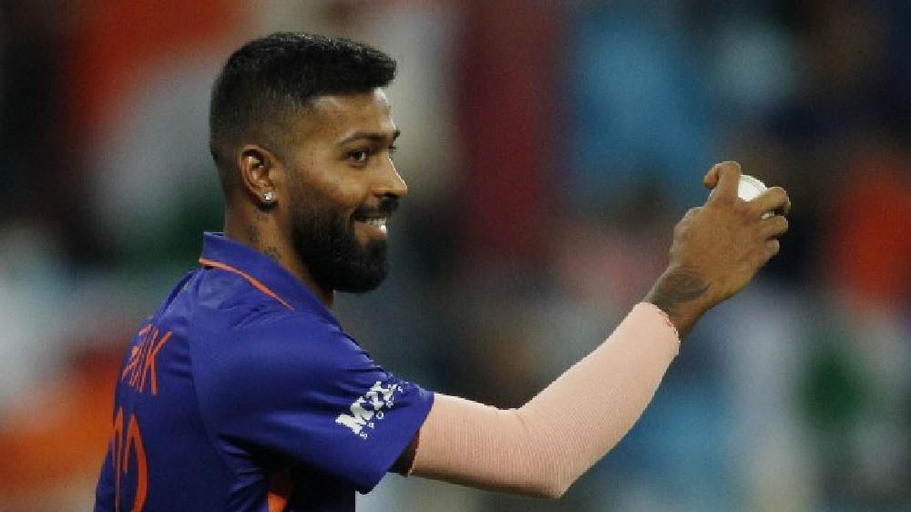 Hardik can be India captain post 2023 WC if he wins 1st ODI vs Aus