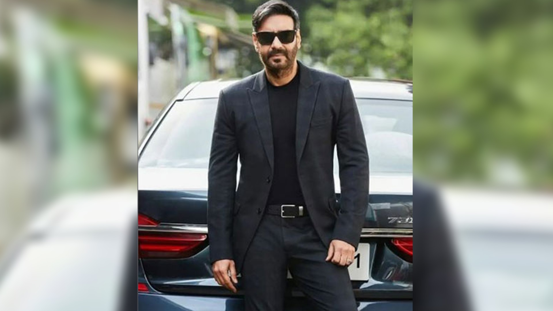 This is what Ajay Devgn has to say about ‘Bholaa’