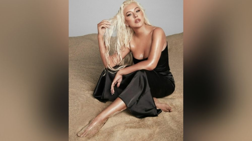 Social media has changed landscape for performers: Christina Aguilera