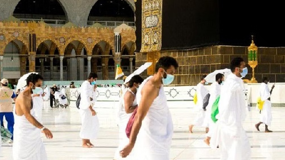 Haj pilgrimage date extended: Details here