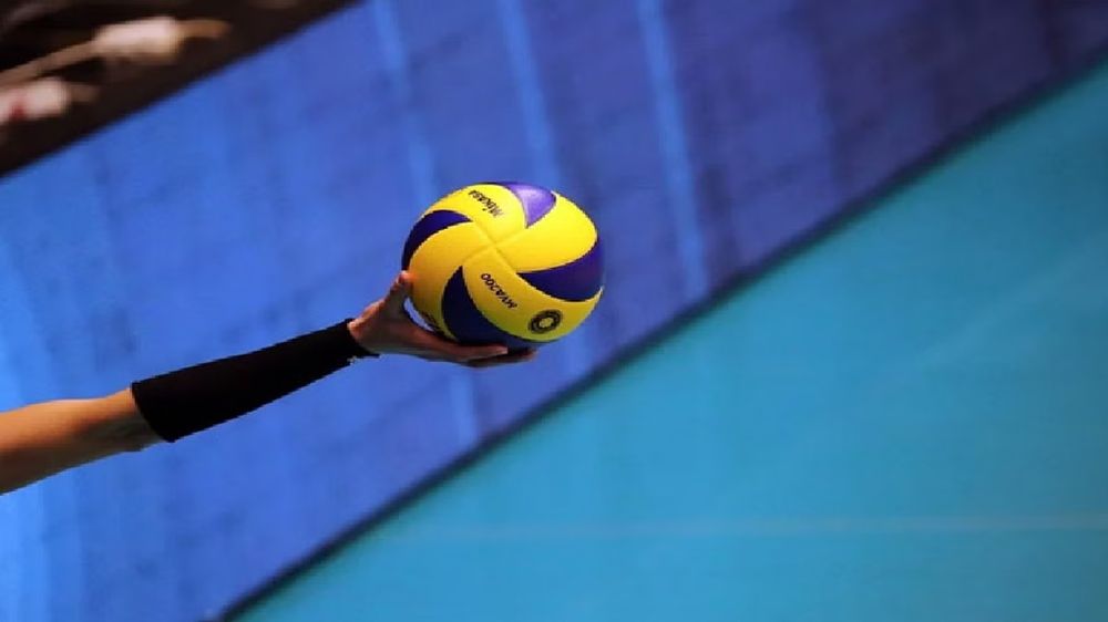 SO athletes accompany players out