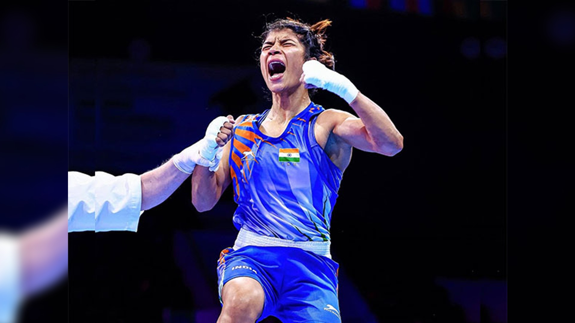 Boxing Worlds: Nikhat, Manisha in pre-quarters