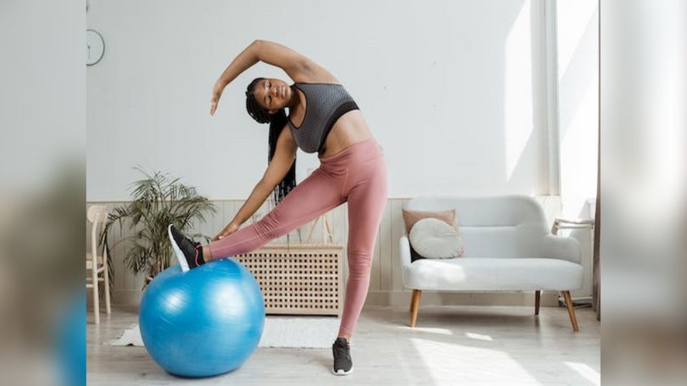 Physical activity can prevent cancer recurrence in patients: Study Physical activity can prevent cancer recurrence in patients: Study