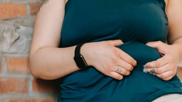 Obesity risk might pass from mothers to daughters: Study