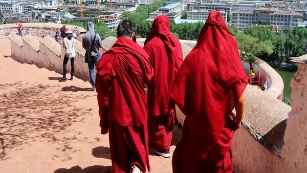 UN report highlights worsening human rights situation of Tibetans