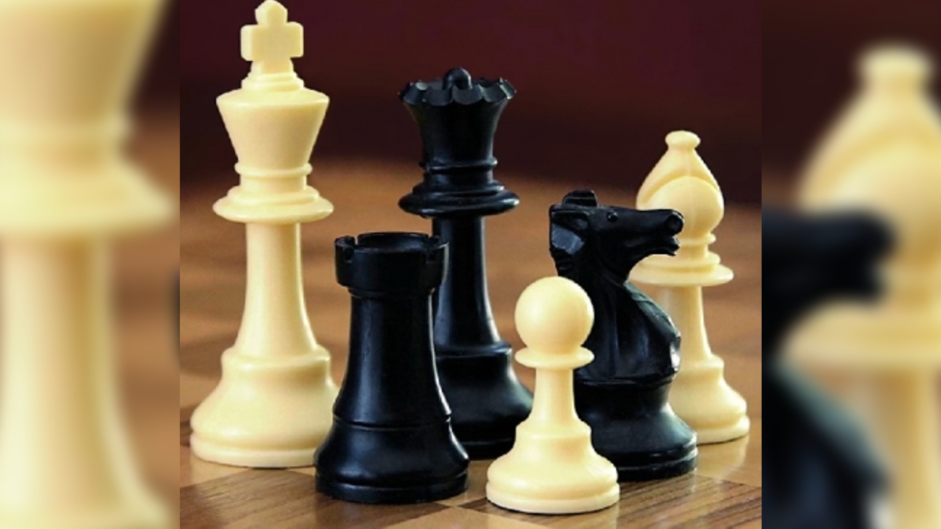 All eyes on Gangolli, Inani as Natl Chess Champ for blind returns