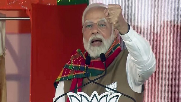 With eye on 2024 polls, BJP plans massive rallies for PM Modi