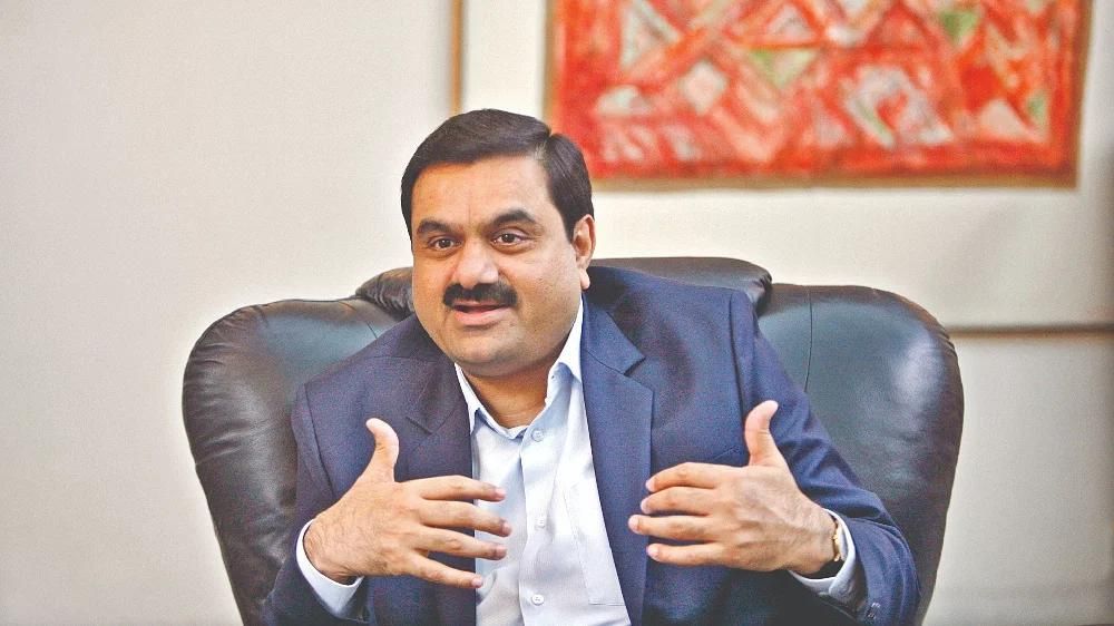Adani Group’s Rs 34,900 cr petchem project suspended