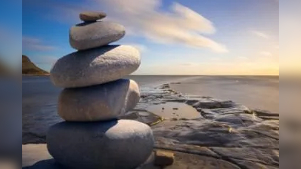 Balancing work and life through spirituality