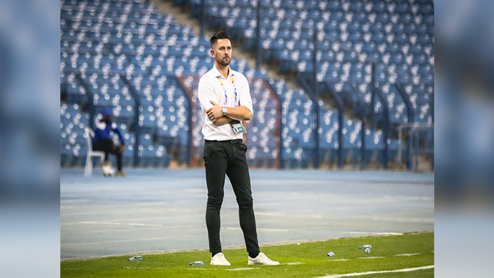 Im extremely pleased with performance: Mumbai City FC head coach Des Buckingham