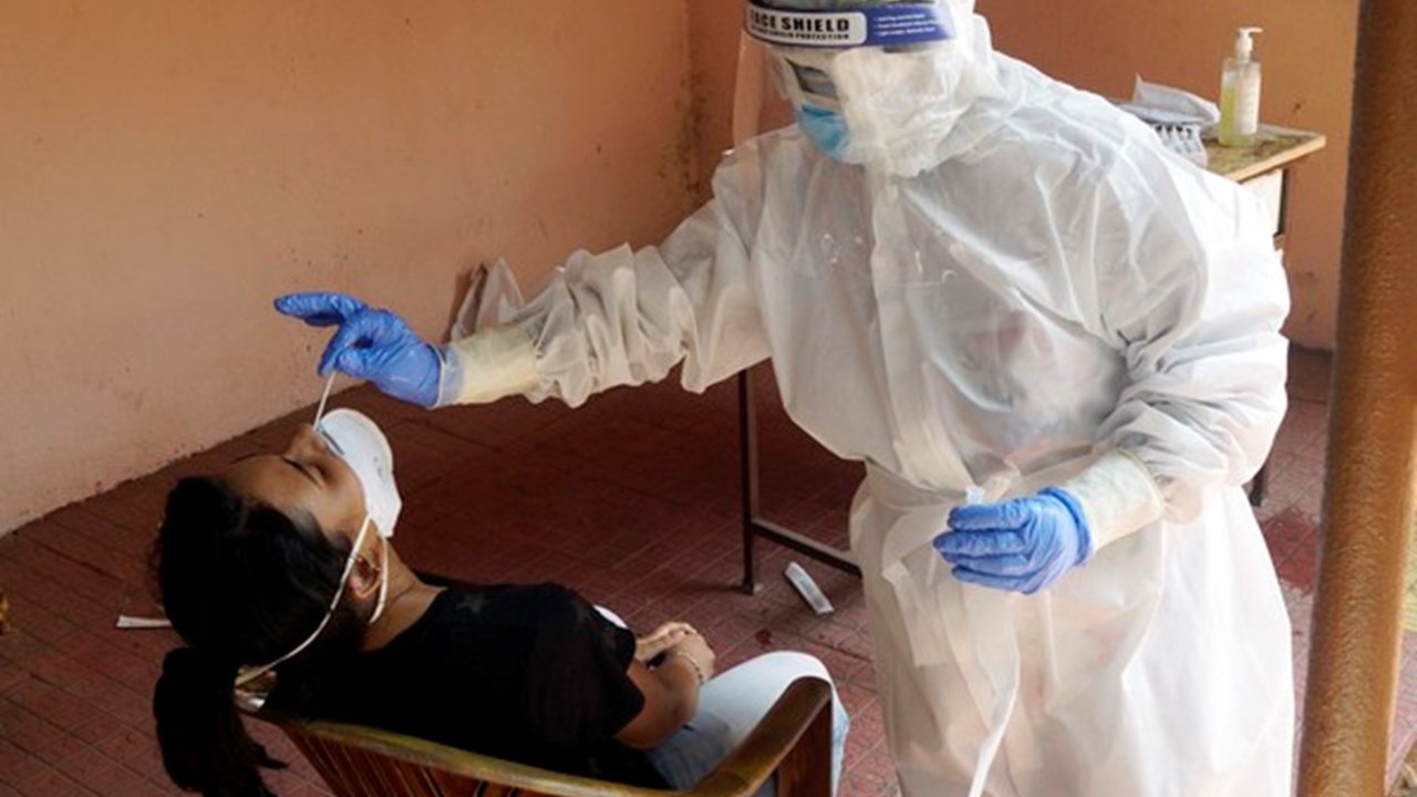 H3N2 scare: Guj woman dies of flu-like symptoms; reports awaited on cause