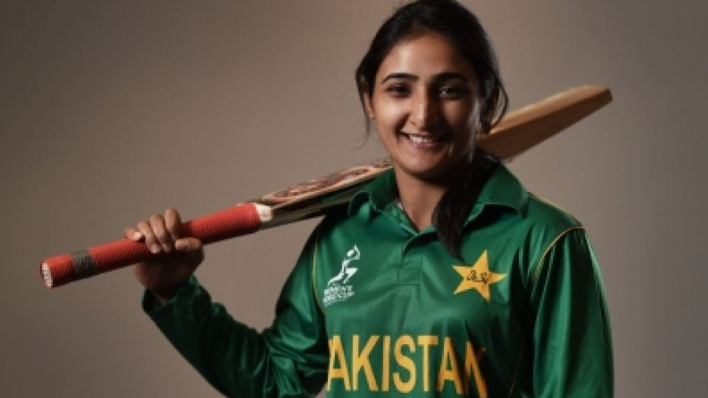 Bismah Maroof steps down as Pakistan Womens Team Captain