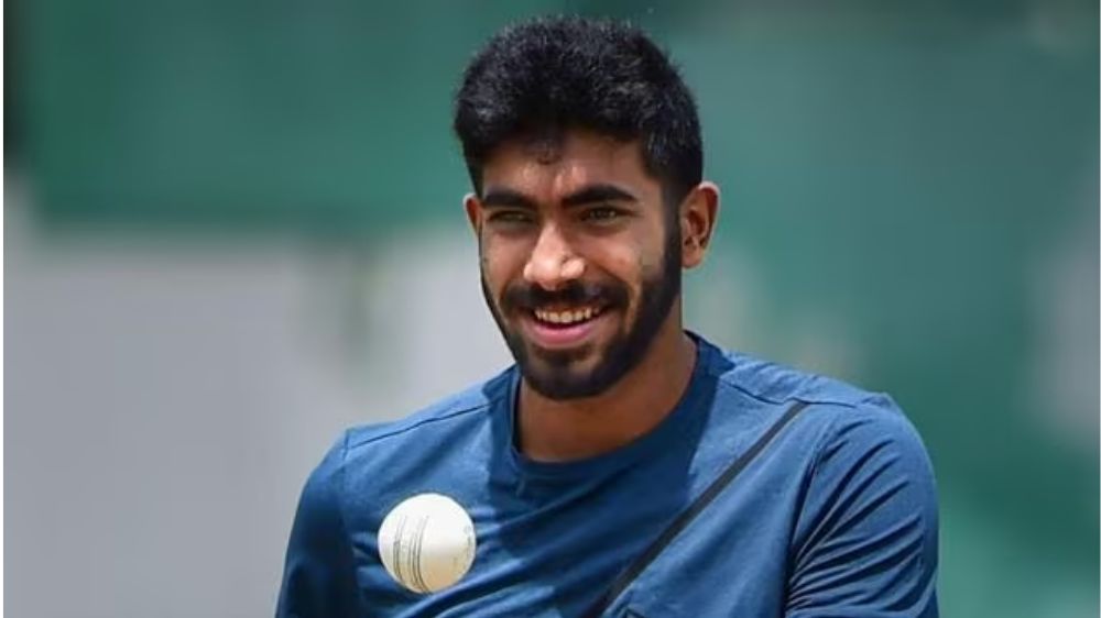 MI name Sandeep Warrier as replacement for injured Bumrah