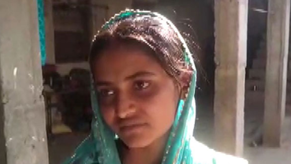 Had no idea about his name, says Umesh Pal murder accuseds wife