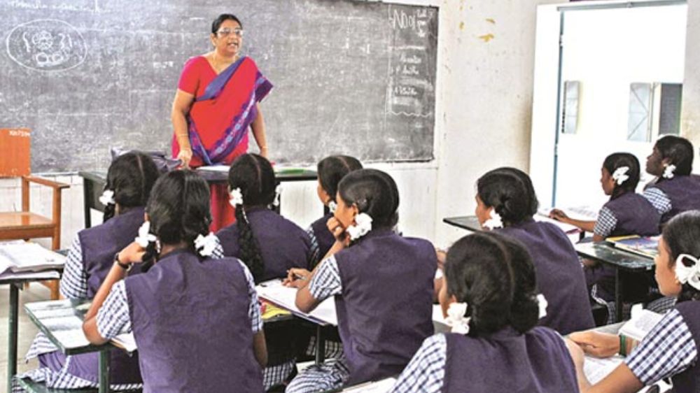 Follow guidelines; allot exam centres within 8 km, urge govt school teachers