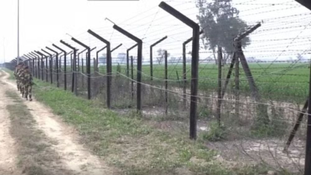 Pakistans drug-carrying drones are a curse for Punjab farmers