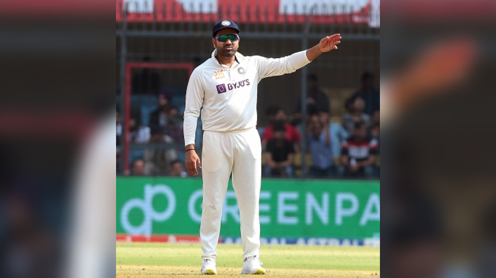 Rohit Sharma becomes 6th Indian player to complete 17,000 Intl runs