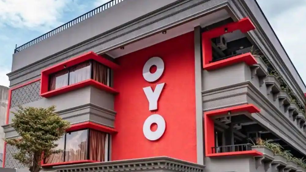 OYO founder Ritesh’s father falls to death from Gurugram high-rise