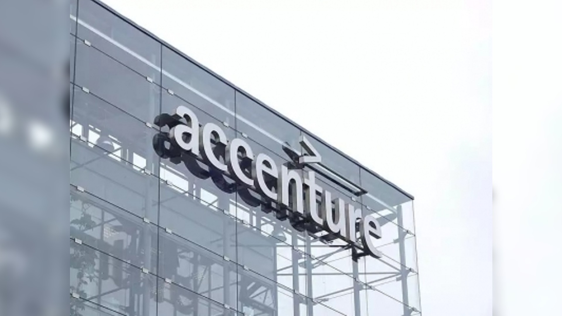 Global IT services firm Accenture slashes 19K jobs Global IT services firm Accenture slashes 19K jobs