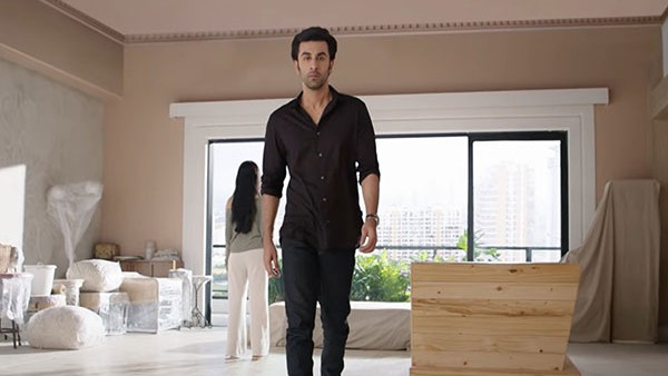 Song from Tu Jhoothi Main Makkaar out, fans love Arijit-Ranbir tie-up