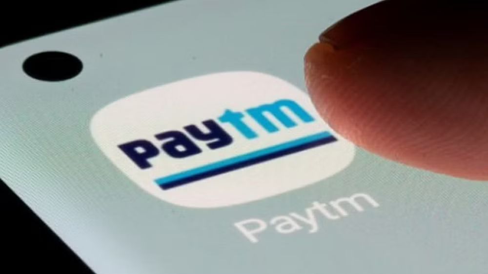 Paytm launches upgraded payments platform powered by indigenous tech