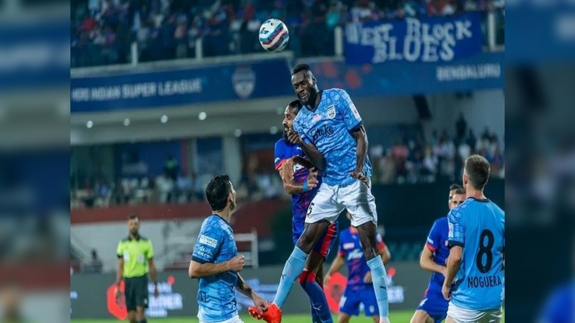 ISL: Key battles to watch out for in Mumbai City FC vs Bengaluru FC