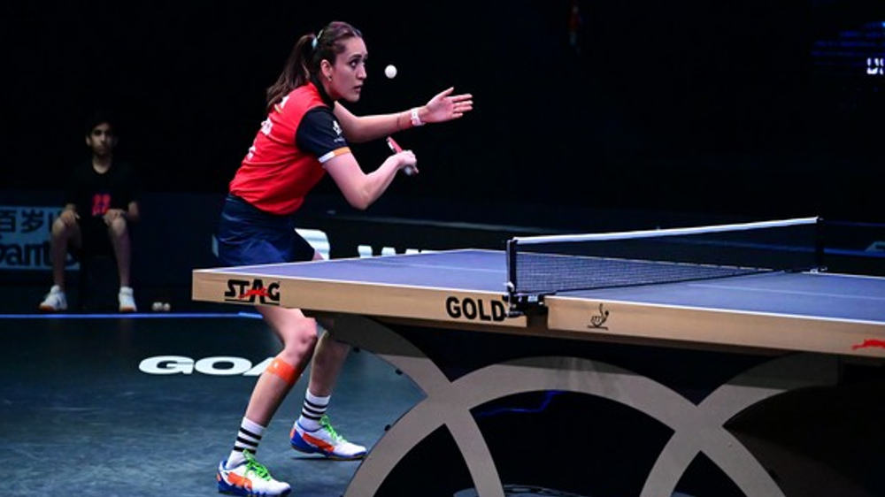 Manika, Sutirtha overcome higher-ranked opponents to make last 16