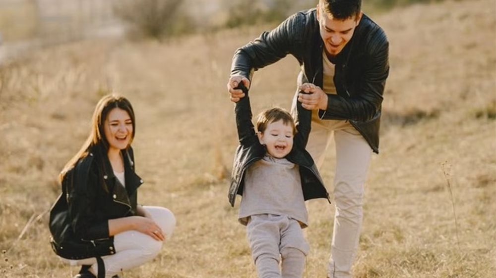 How moms and dads view each other as co-parents affect kids