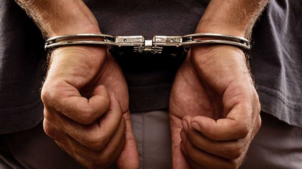 College student among 4 arrested for assaulting accident victim