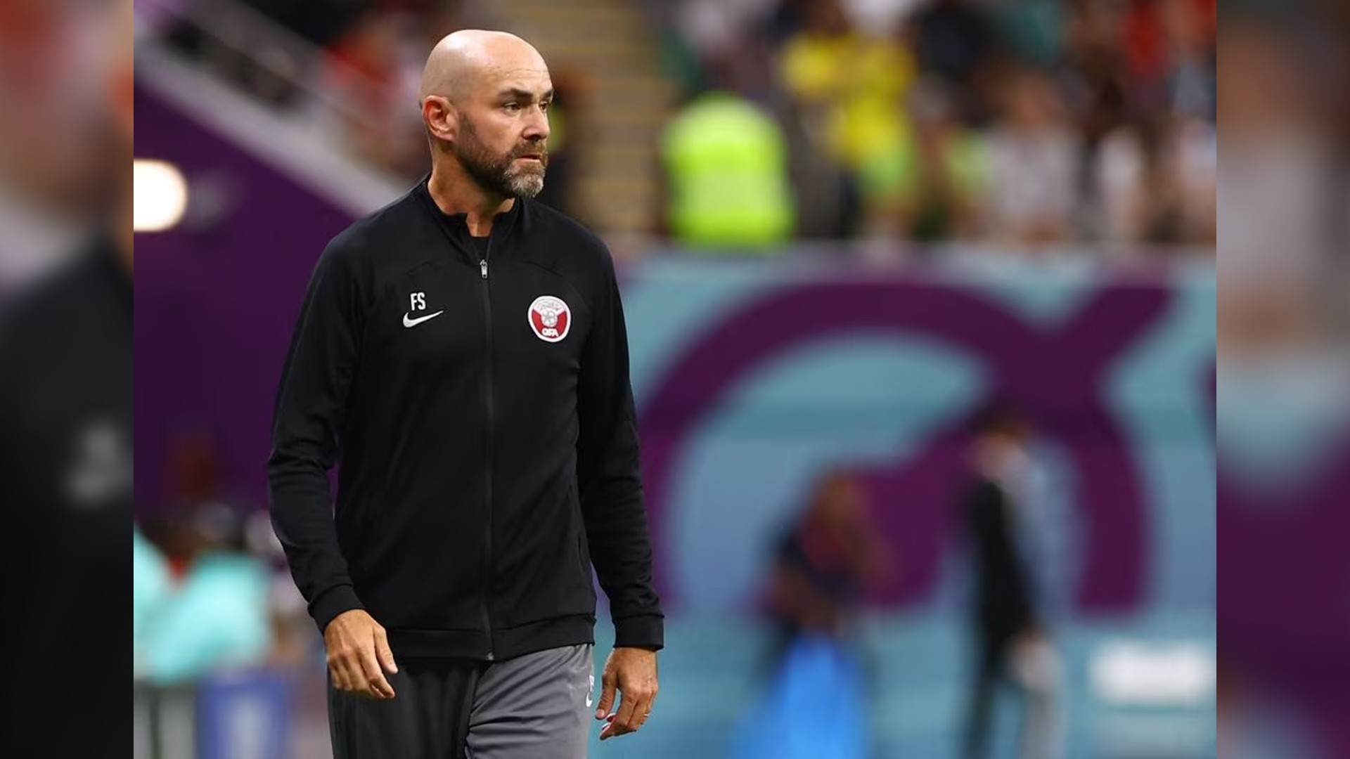 Ecuador appoint former Qatar coach Sanchez as manager