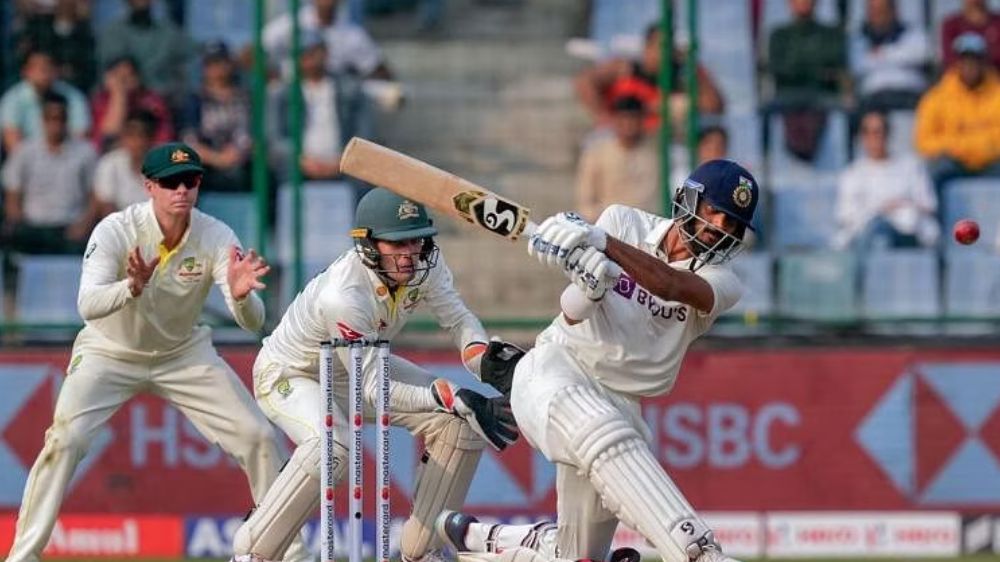 Axar, the batter, reveals how he prepared for series