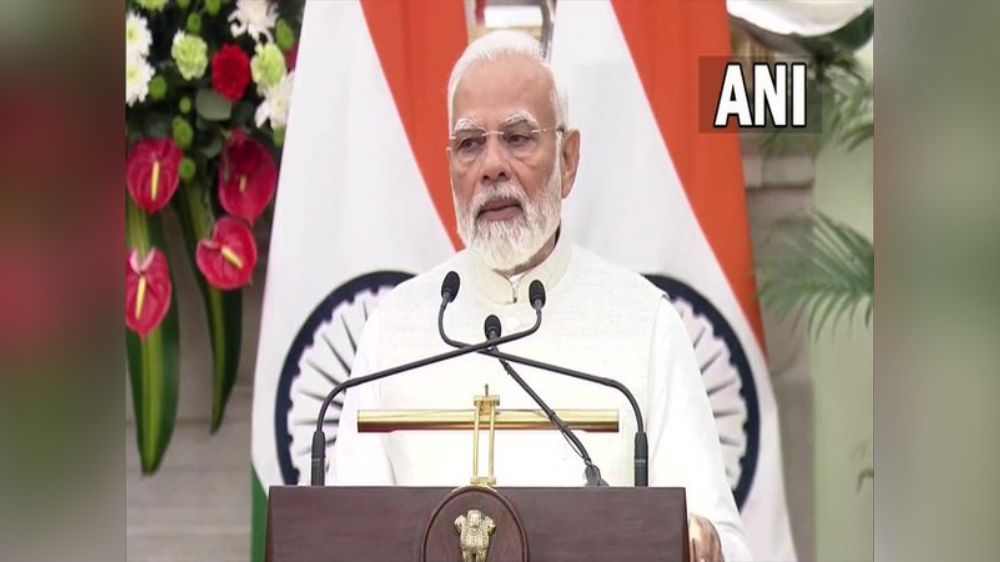 Ukraine dispute can be resolved through dialogue & diplomacy