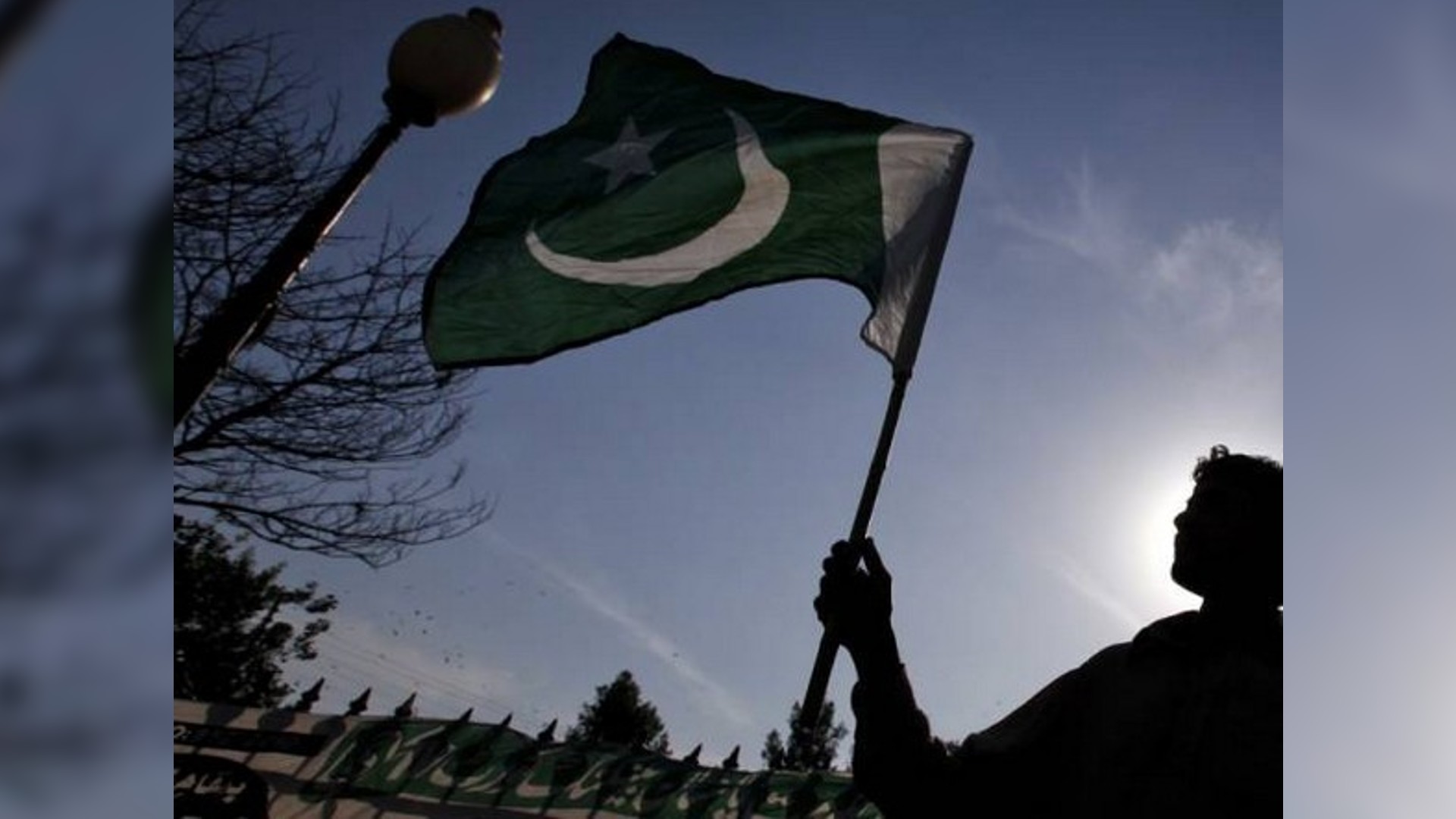 Pakistan: Authorities ban public gatherings in Khyber Pakhtunkhwa