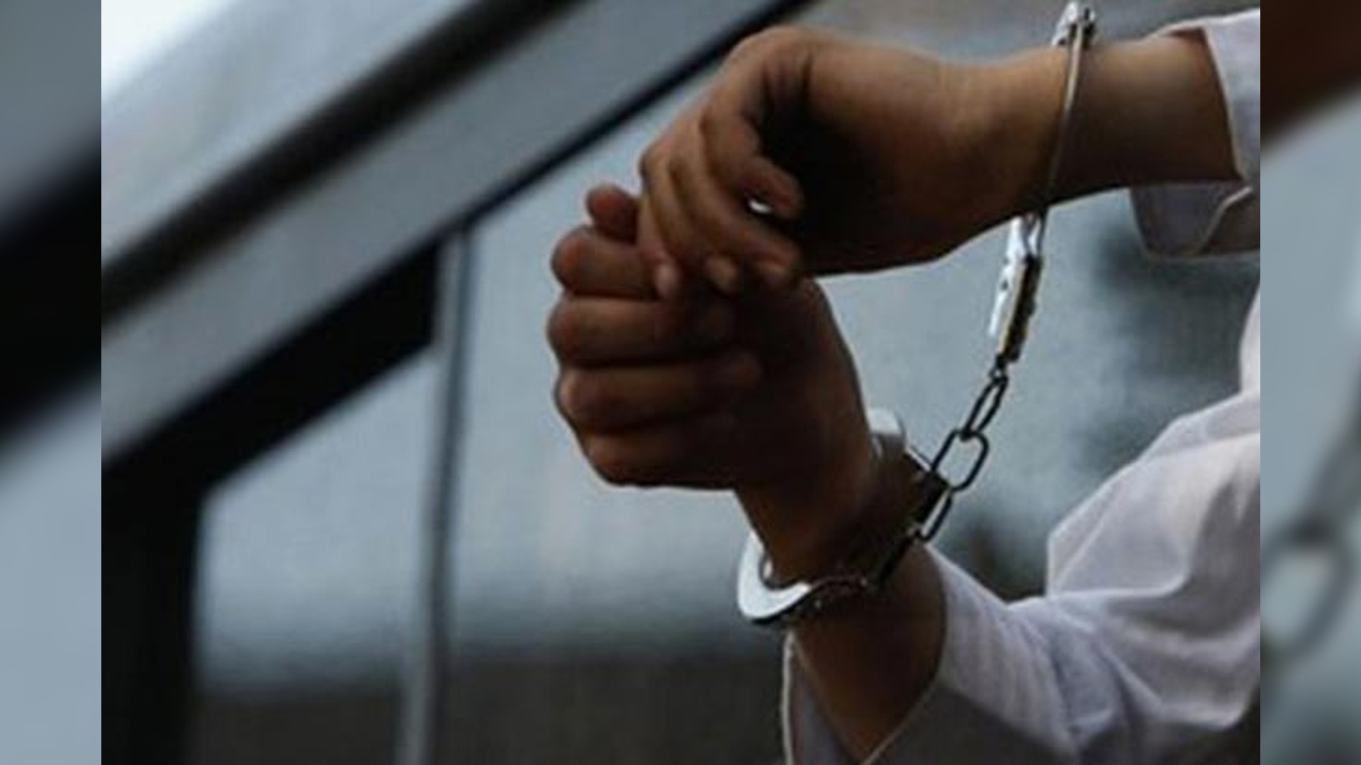 2 men who tried to take land worth Rs 120 cr by forging docus held