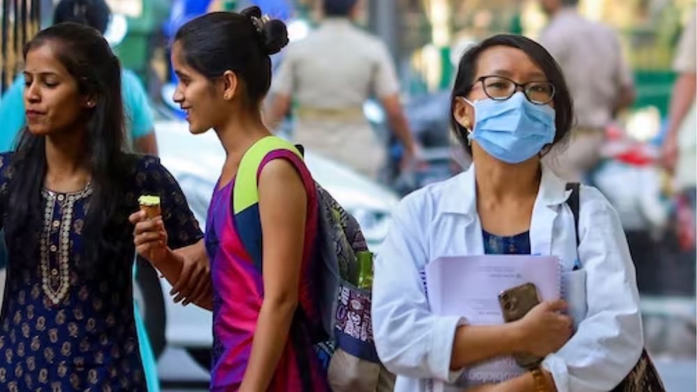 Closely monitor H3N2 situation: Union Health Min tells states