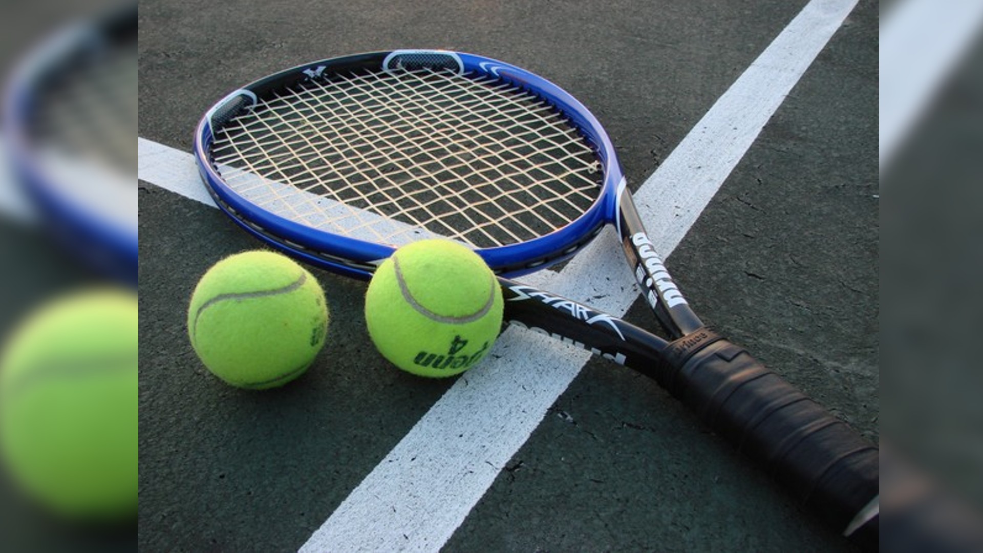 Mysuru Open: SD Prajwal Dev advances to mens singles pre-quarters