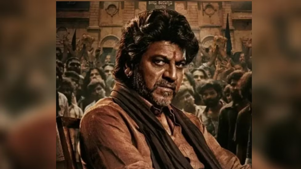 Shivarajkumar roped in for the cast of ‘Underworld Ka Kabzaa’