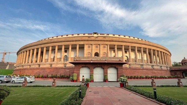 BJP issues whip to Rajya Sabha MPs for passage of key Bills