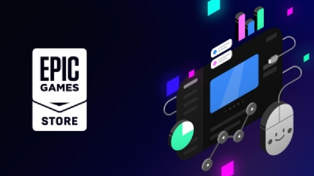 Epic Games launches self-publishing tools for developers Epic Games launches self-publishing tools for developers