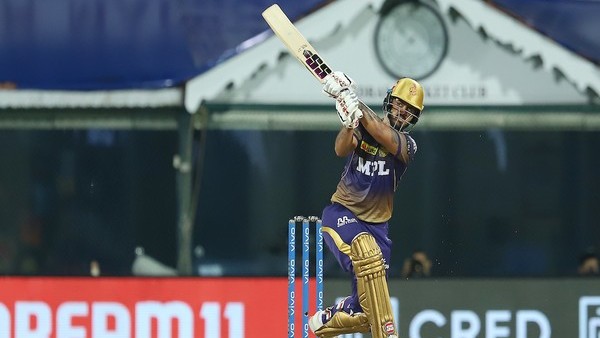 For me this is not new: KKR captain Nitish Rana on leadership role