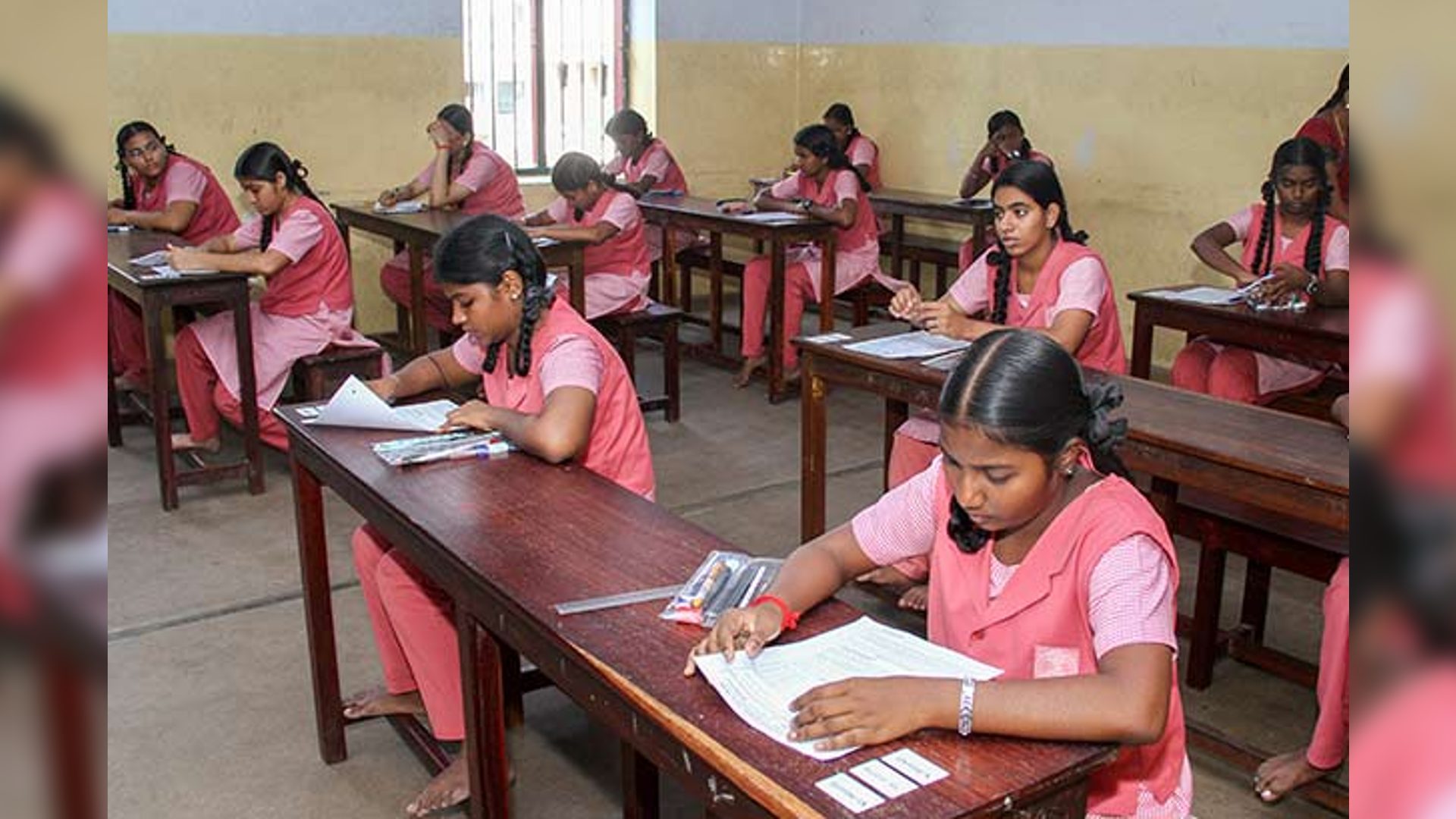 Upload absentee details before 1:30 pm after every exam: DGE