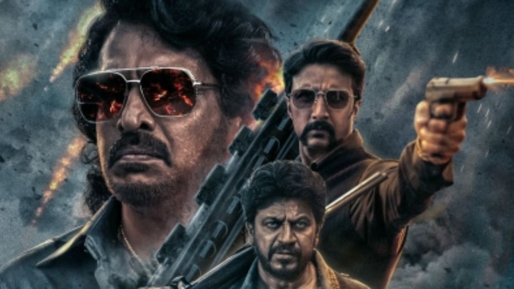 Shivarajkumar roped in for the cast of Underworld Ka Kabzaa