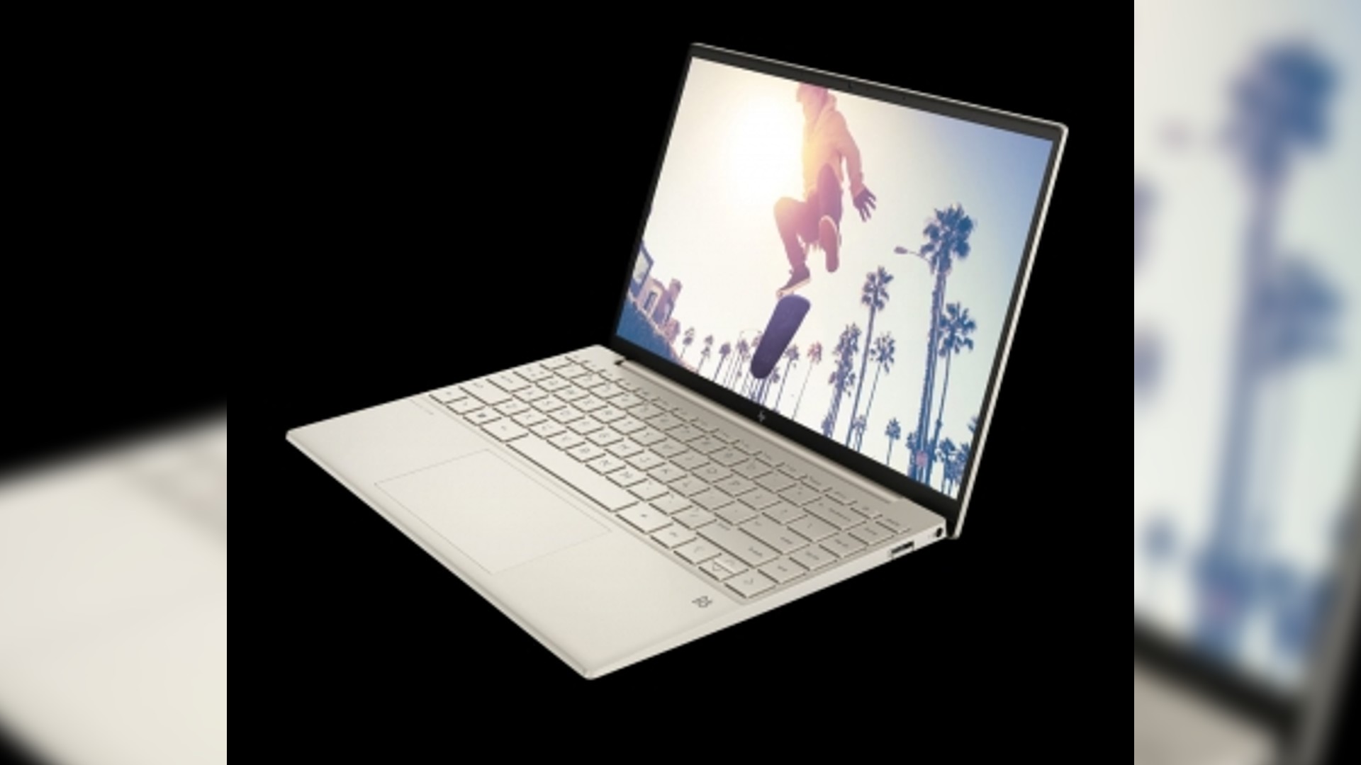HP launches new laptop ‘Pavilion Aero 13’ in India